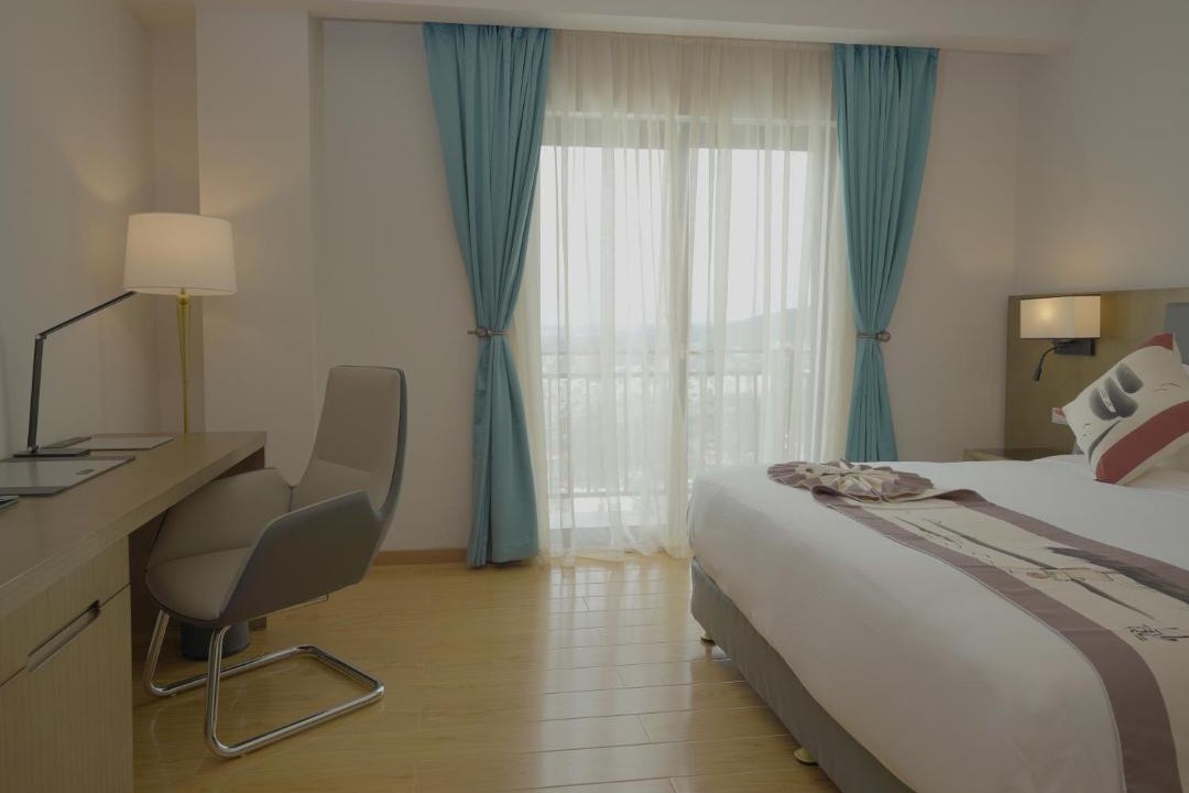 Photo of Bedroom in Addis Ababa