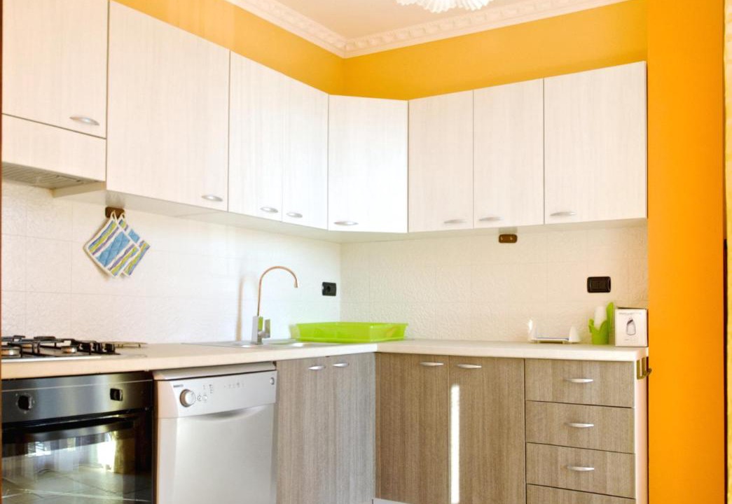 Photo of Kitchen in Acquarica del Capo