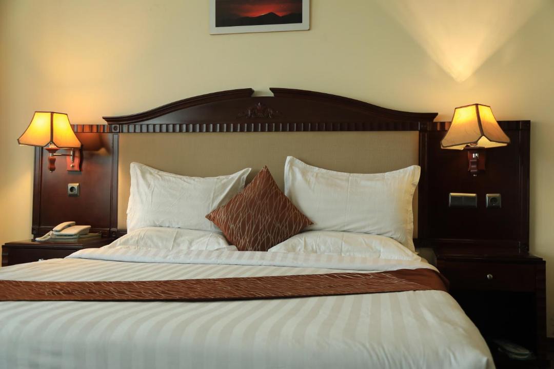Photo of Bedroom in Yeka