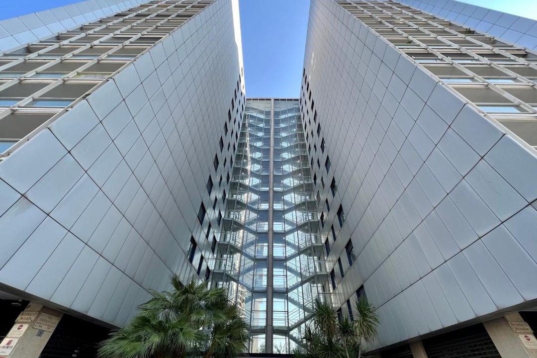 Photo of Buildings in Municipio 2