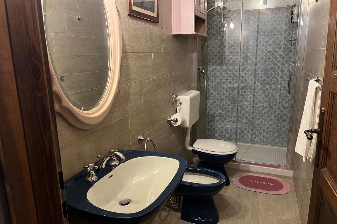 Photo of Bathroom in Bisceglie