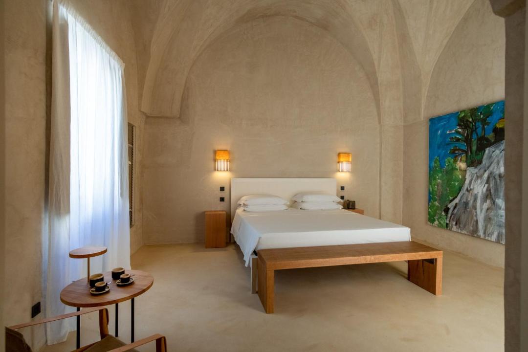 Photo of Bedroom in Spongano