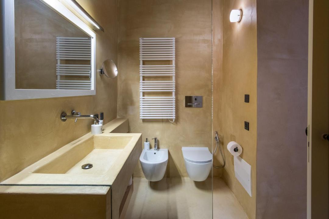 Photo of Bathroom in Spongano