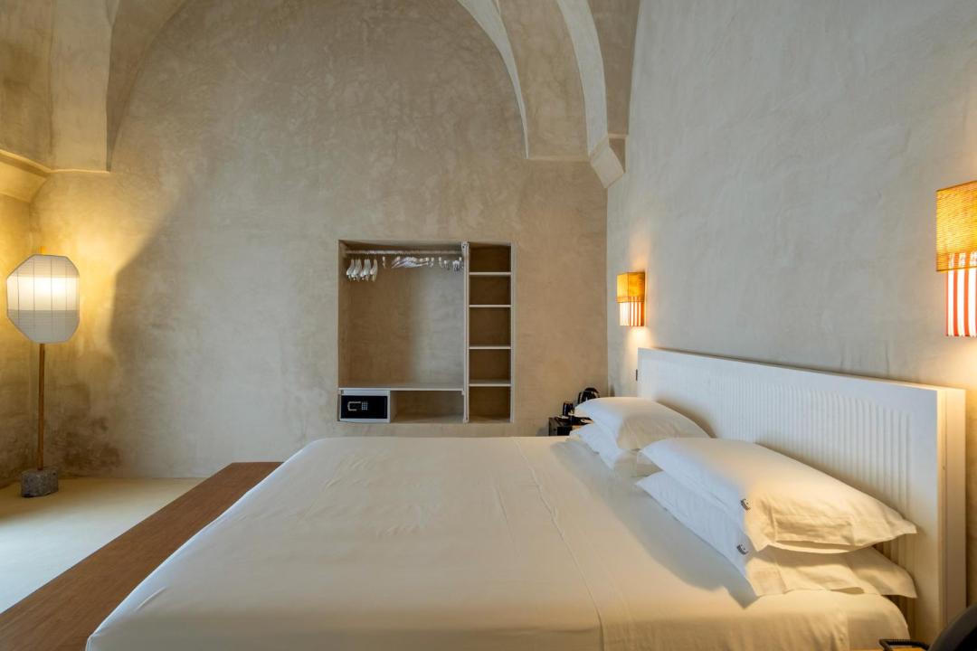 Photo of Bedroom in Spongano
