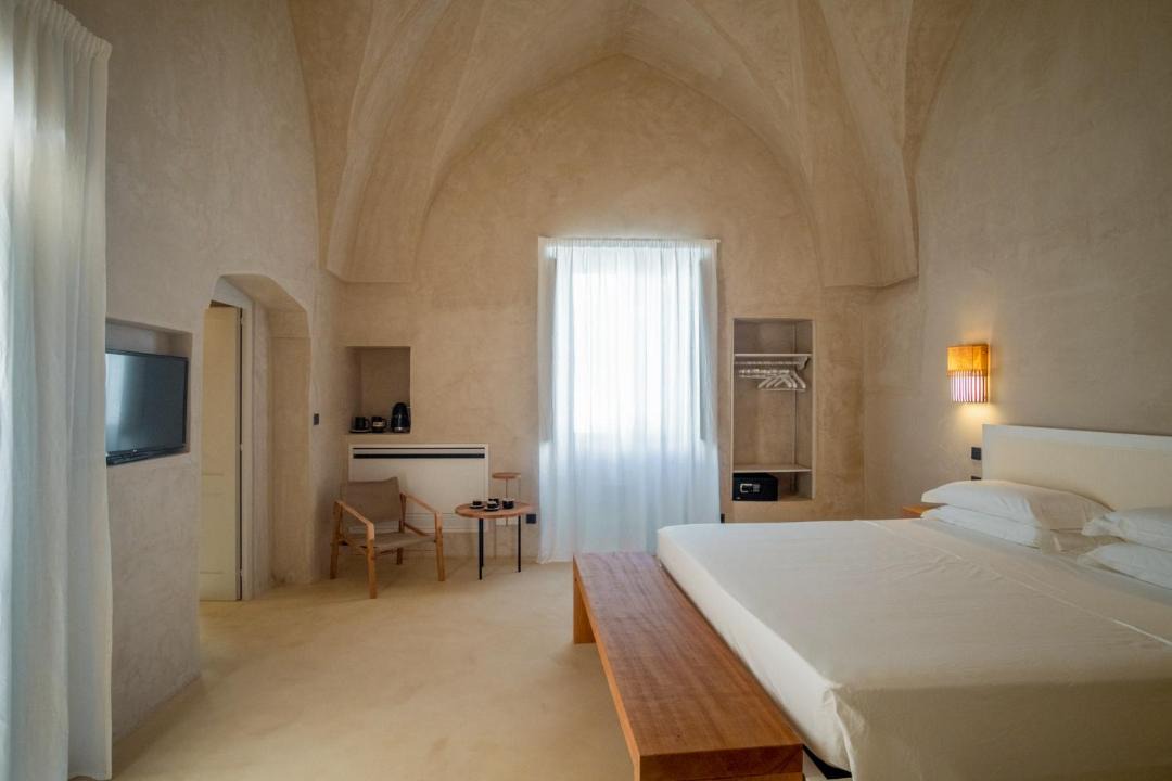 Photo of Bedroom in Spongano