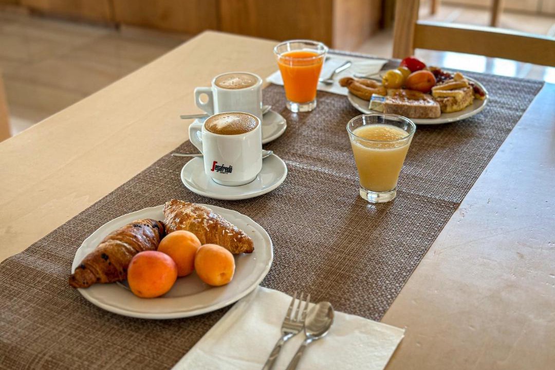 Photo of Kitchen in Lesina