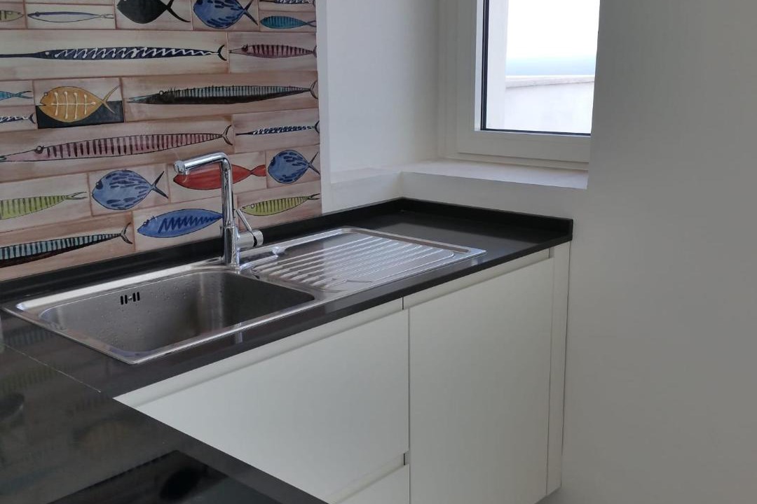 Photo of Kitchen in Peschici