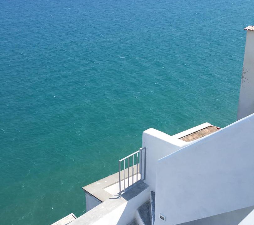 Photo of Patio Balcony in Peschici
