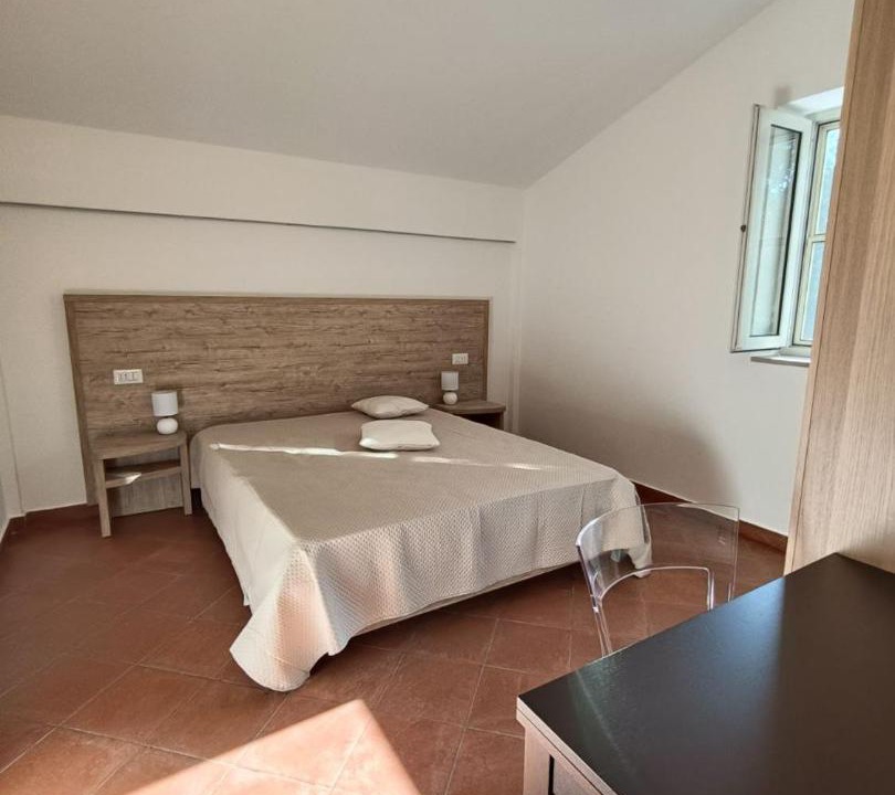 Photo of Bedroom in Mattinata