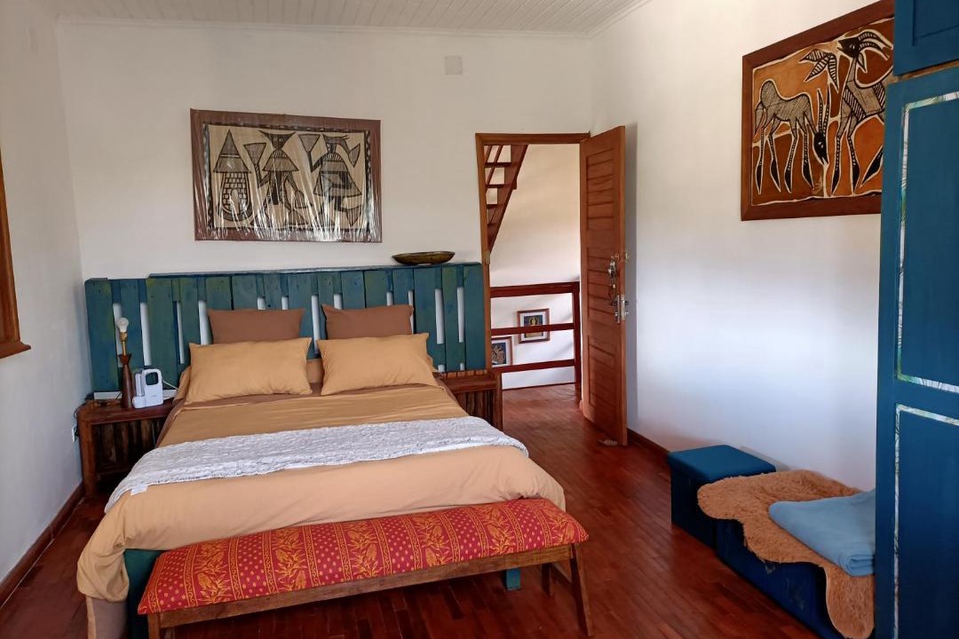 Photo of Bedroom in Antananarivo