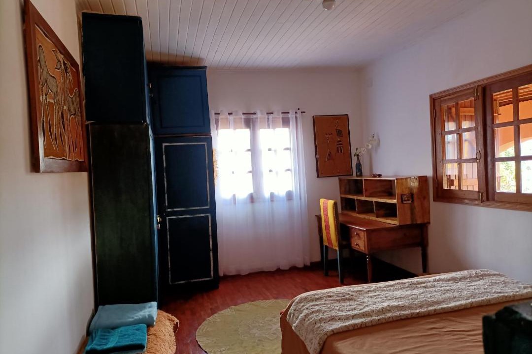 Photo of Bedroom in Antananarivo