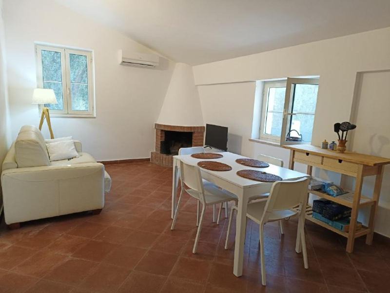 Photo of Livingroom in Mattinata