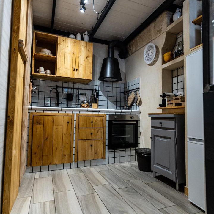 Photo of Kitchen in Pulsano