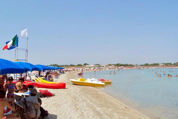 Photo of Others in Torre Canne