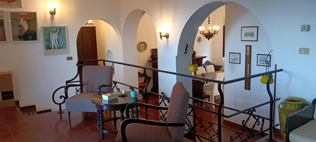 Photo of Livingroom in Porto Tricase