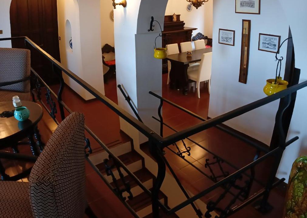 Photo of Livingroom in Porto Tricase