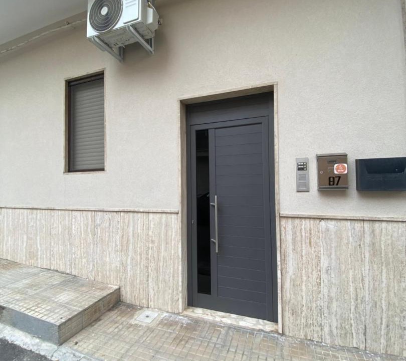 Photo of Buildings in Crispiano