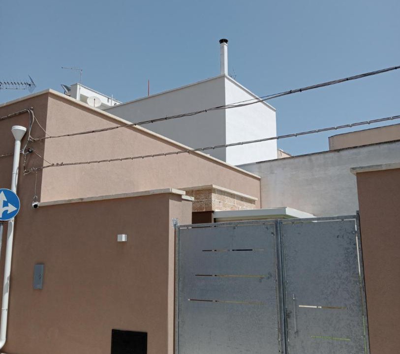 Photo of Buildings in Torchiarolo