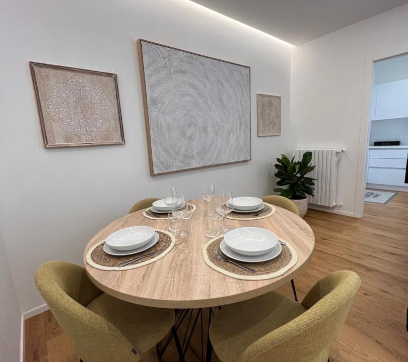 Photo of Livingroom in Municipio 2