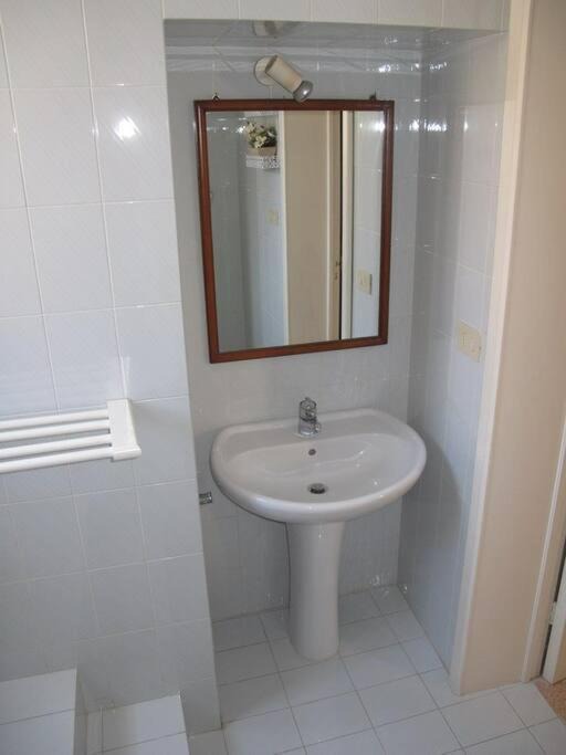 Photo of Bathroom in Tricase