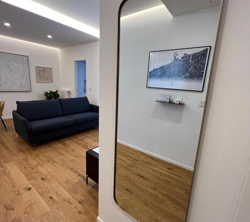 Photo of Livingroom in Municipio 2