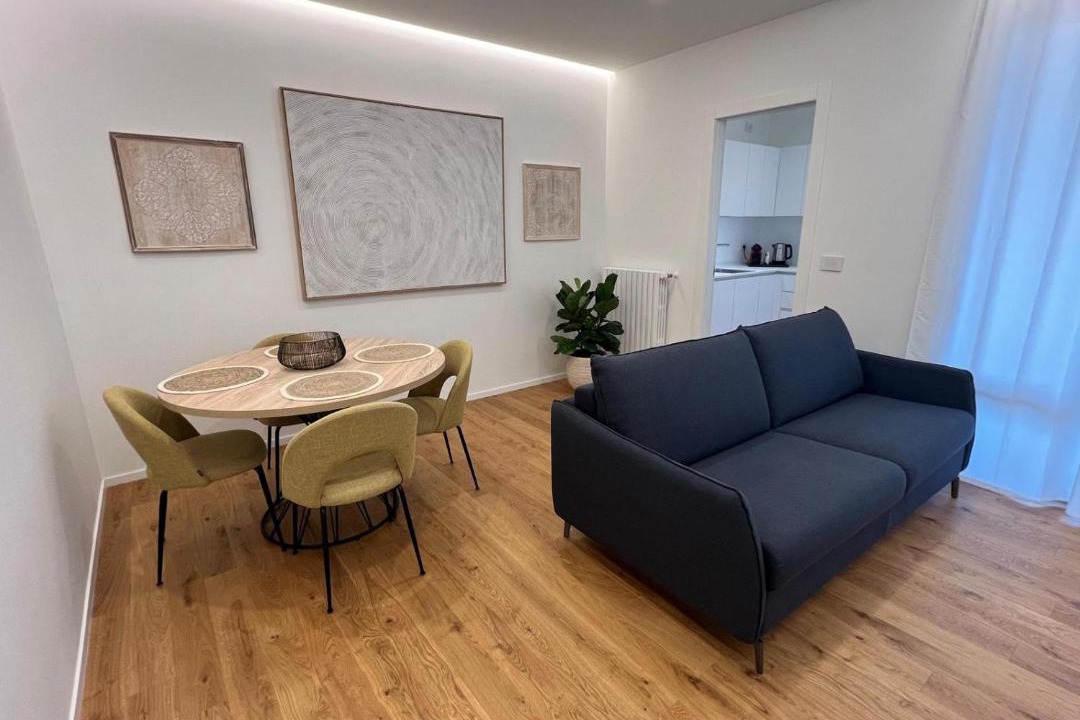 Photo of Livingroom in Municipio 2
