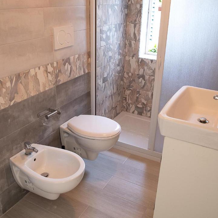 Photo of Bathroom in Fumarola