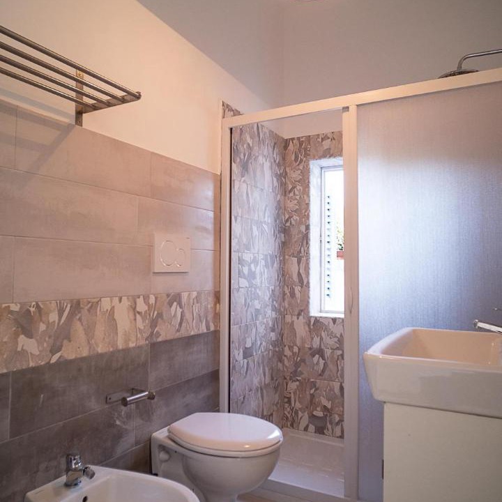 Photo of Bathroom in Fumarola