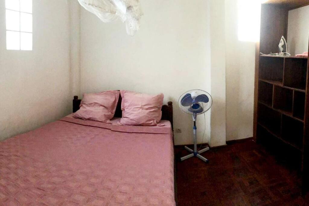 Photo of Bedroom in Mahajanga