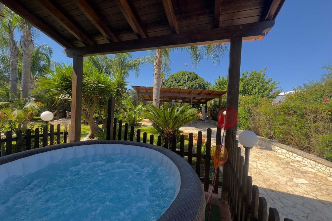 Photo of Outdoor in Santa Cesarea Terme