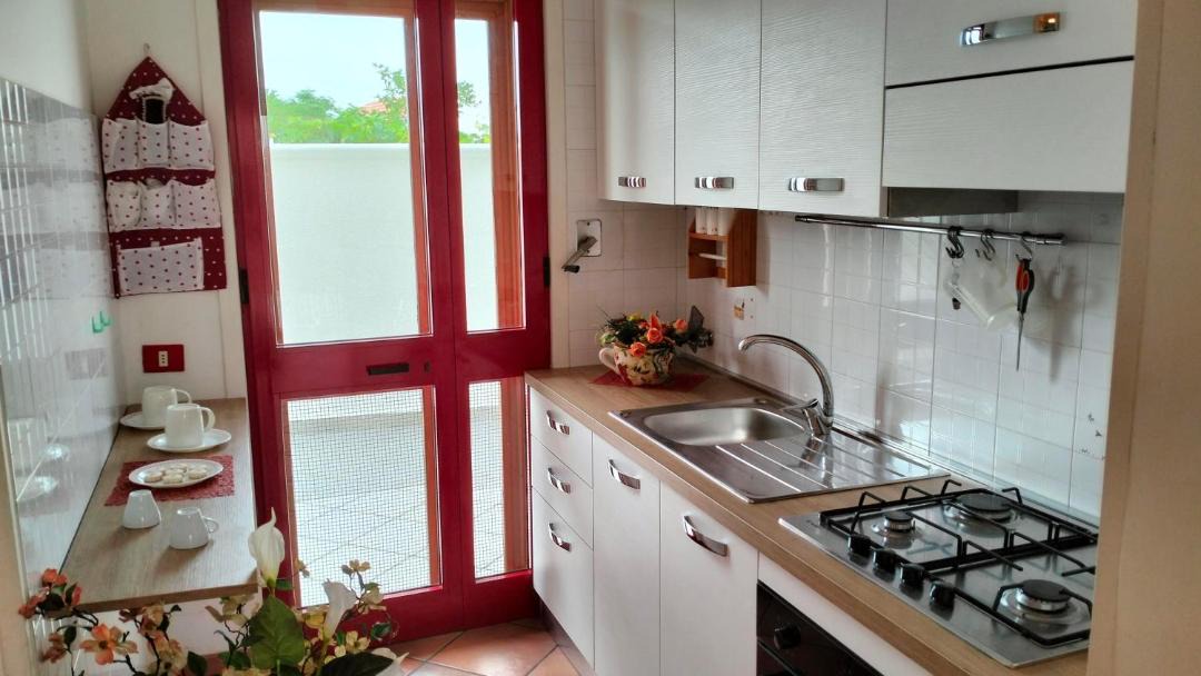 Photo of Kitchen in Capilungo