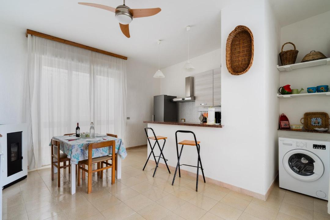 Photo of Livingroom in Marina Serra