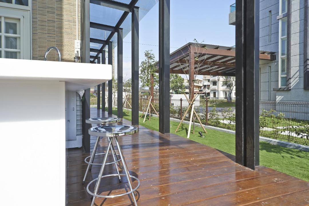 Photo of Patio Balcony in Luodong