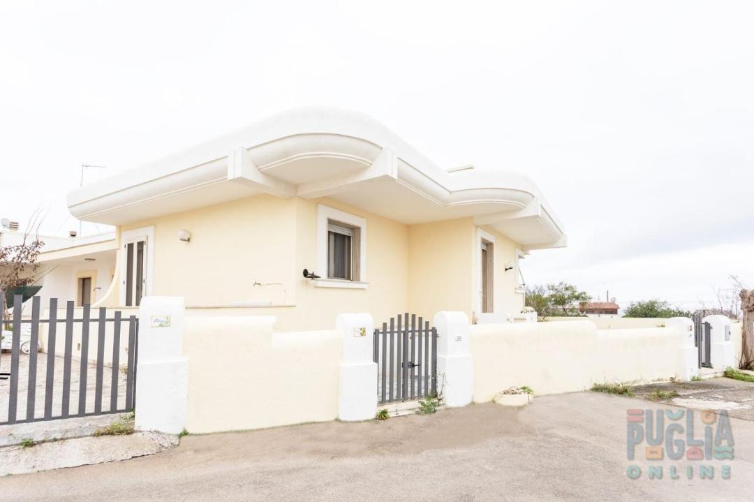 Photo of Buildings in Torre Vado