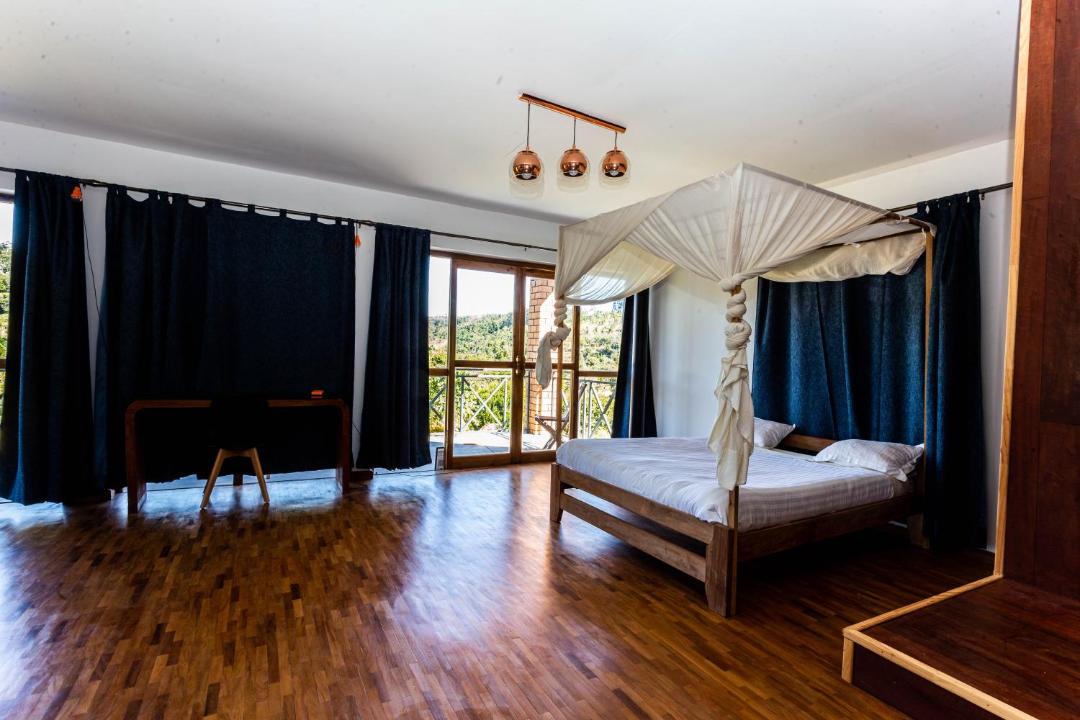 Photo of Bedroom in Alaotra Mangoro