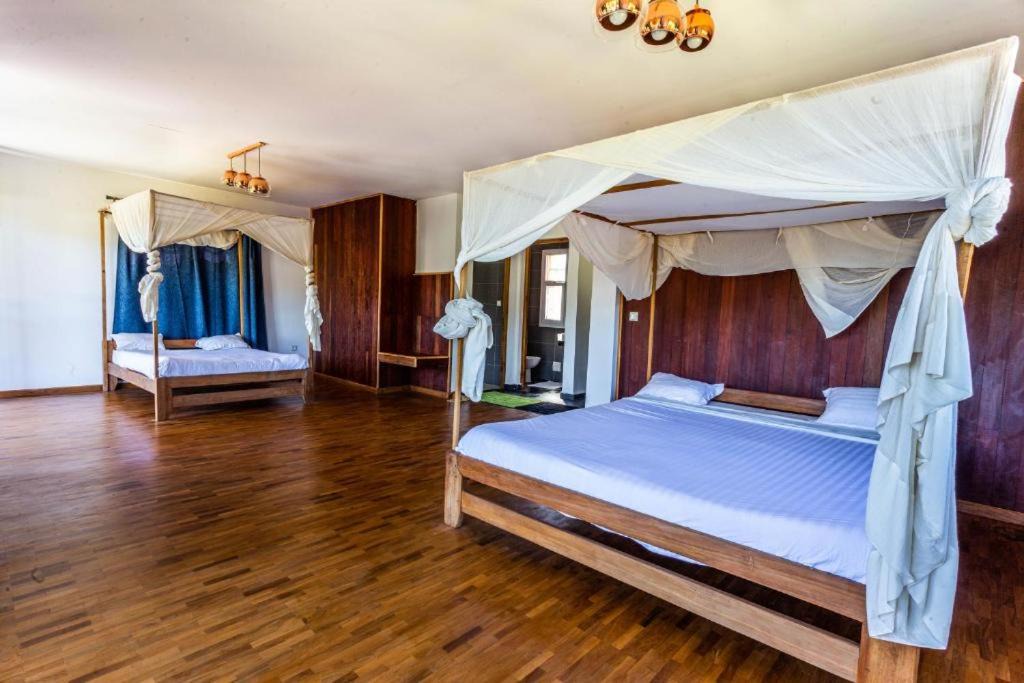 Photo of Bedroom in Alaotra Mangoro