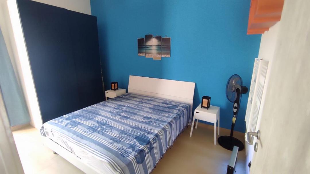 Photo of Bedroom in Torre Saracena