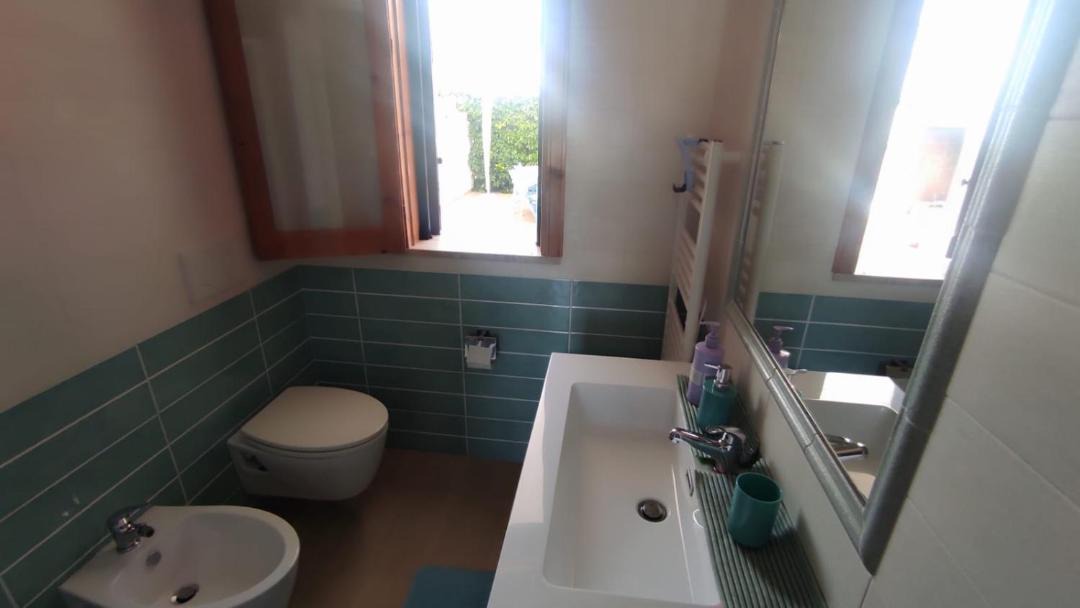 Photo of Bathroom in Torre Saracena