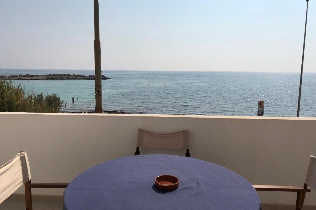 Photo of Patio Balcony in Torre Vado