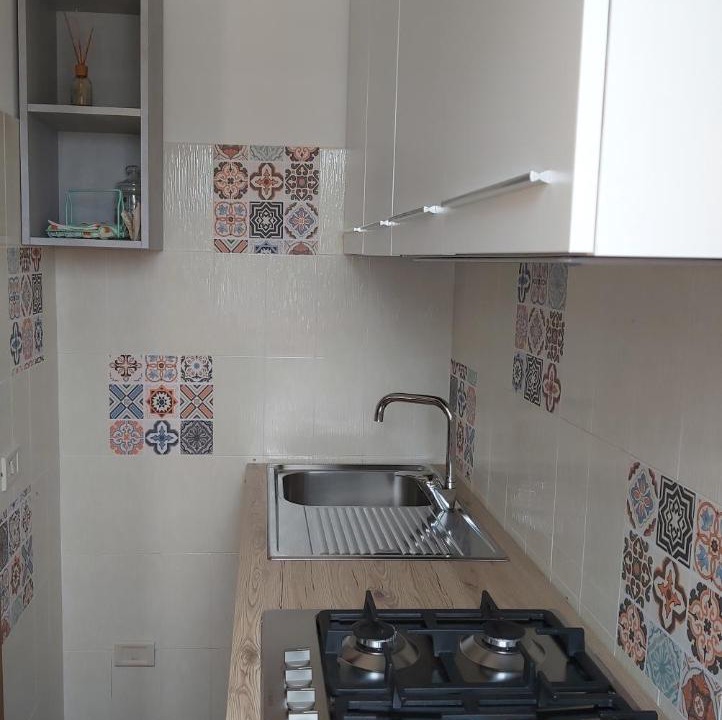 Photo of Kitchen in Santa Cesarea Terme
