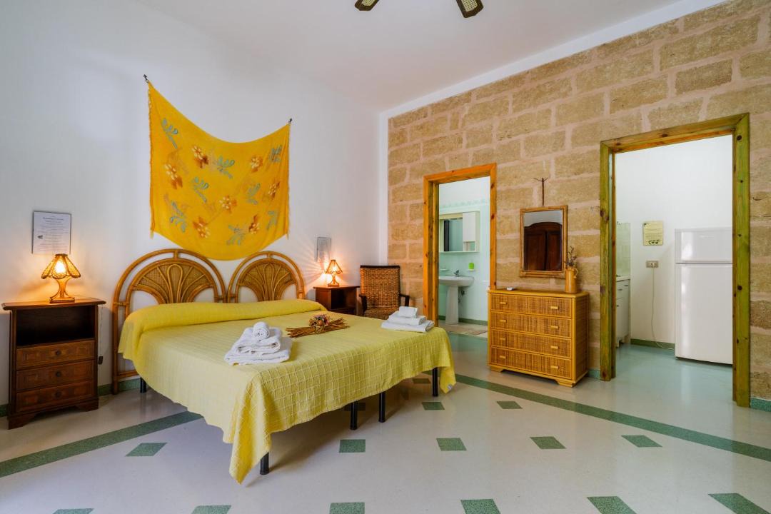 Photo of Bedroom in Ugento