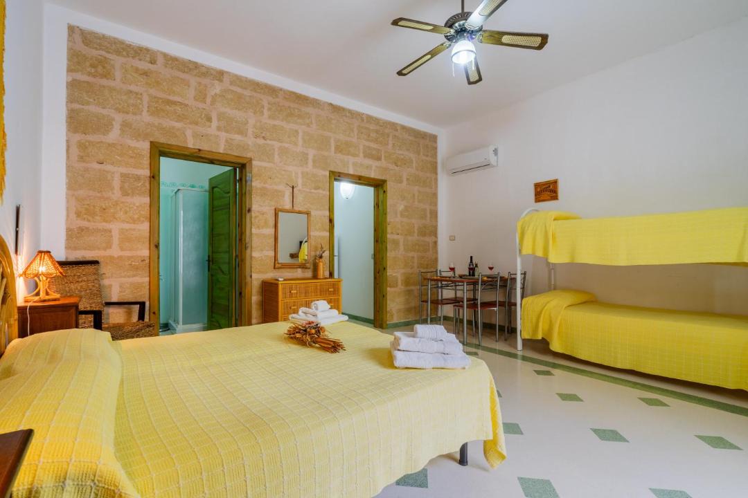 Photo of Bedroom in Ugento