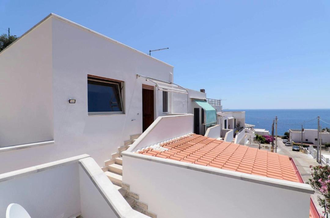 Photo of Buildings in Santa Cesarea Terme