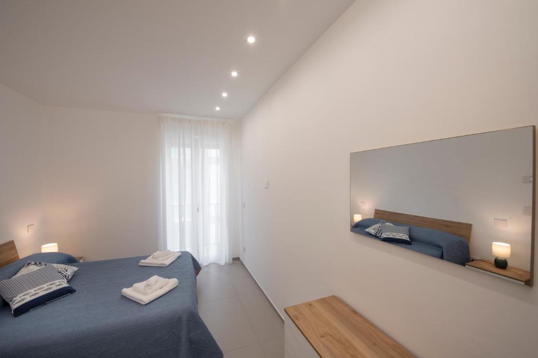Photo of Bedroom in Giovinazzo