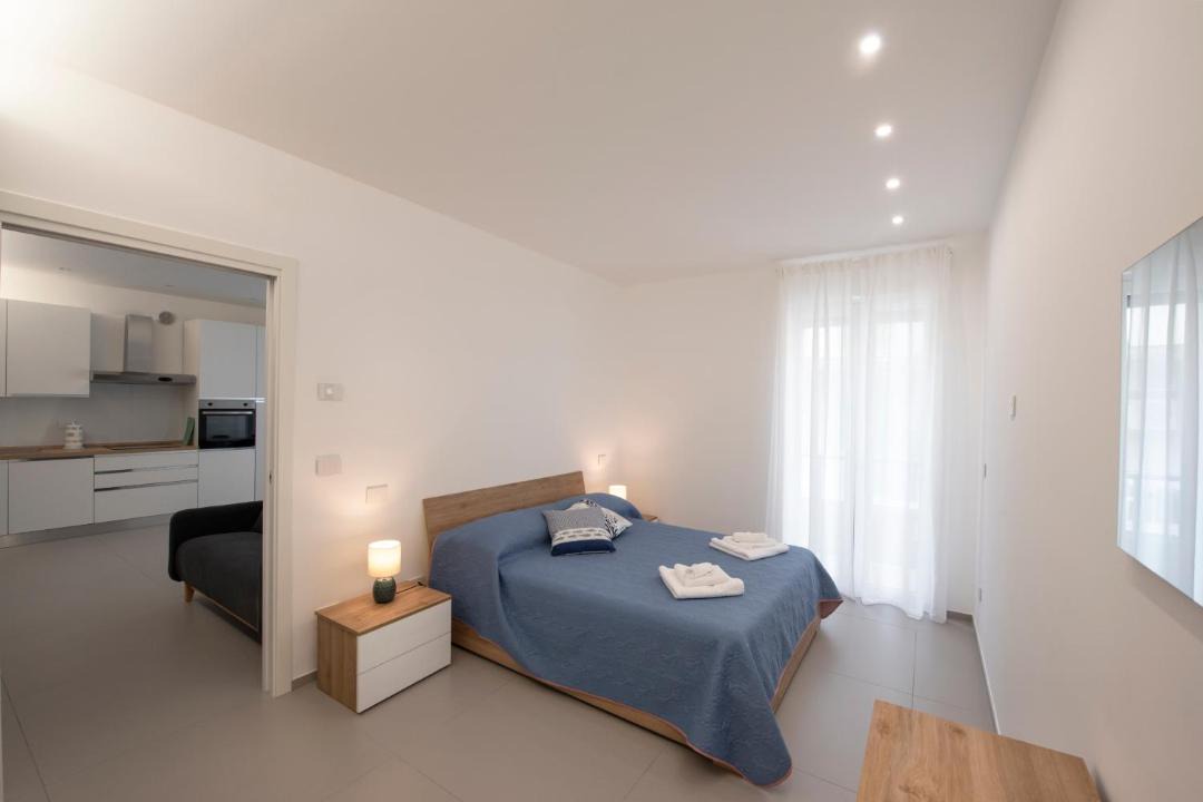 Photo of Bedroom in Giovinazzo