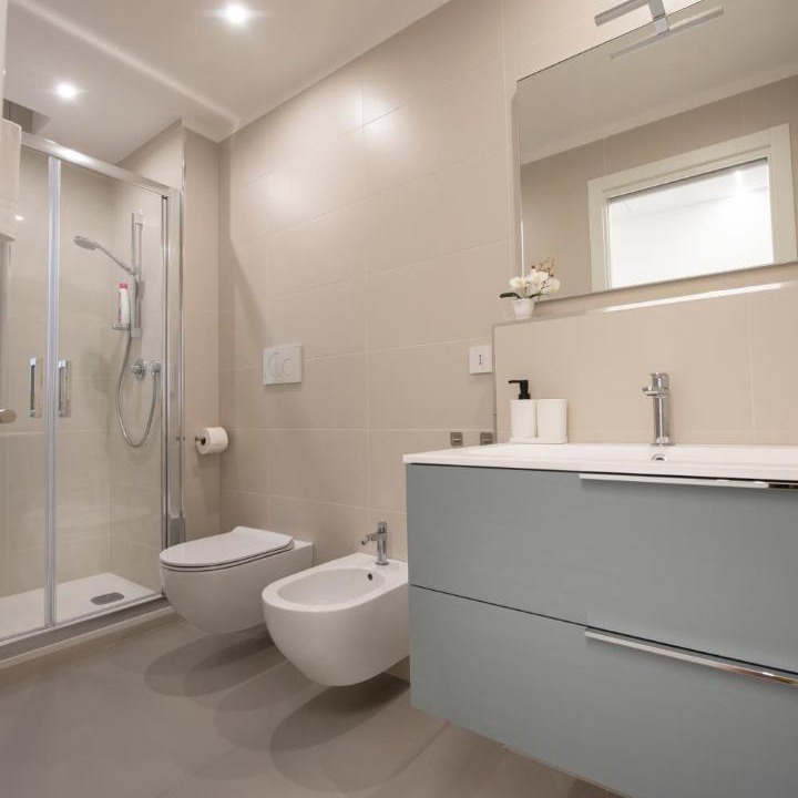Photo of Bathroom in Giovinazzo