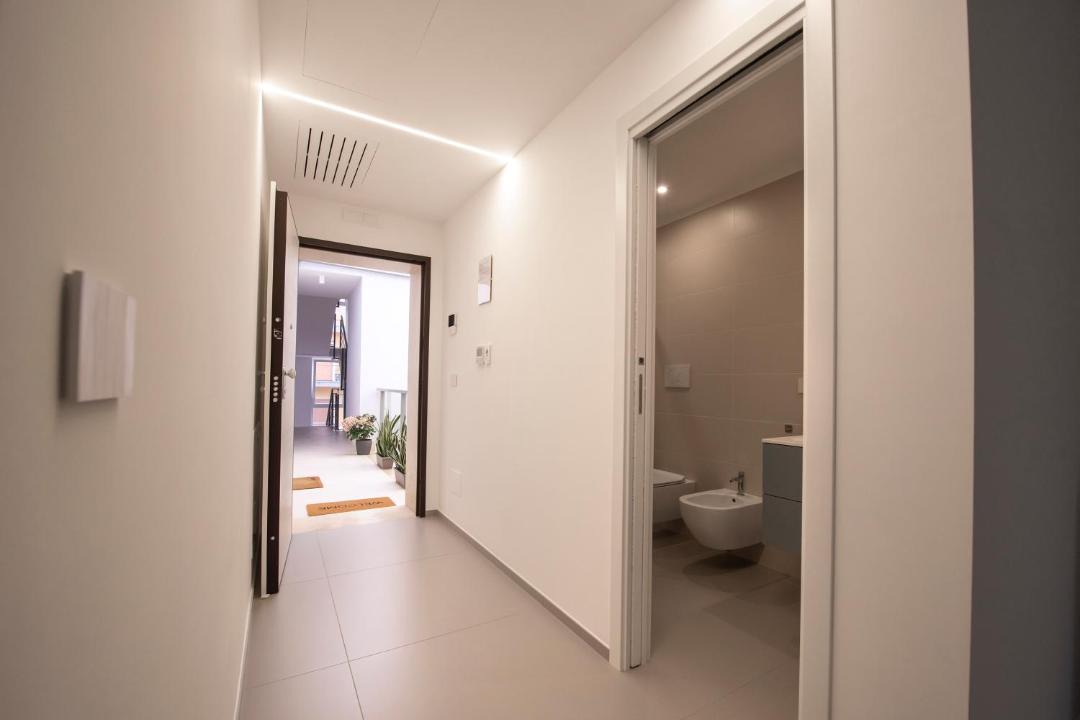 Photo of Bathroom in Giovinazzo