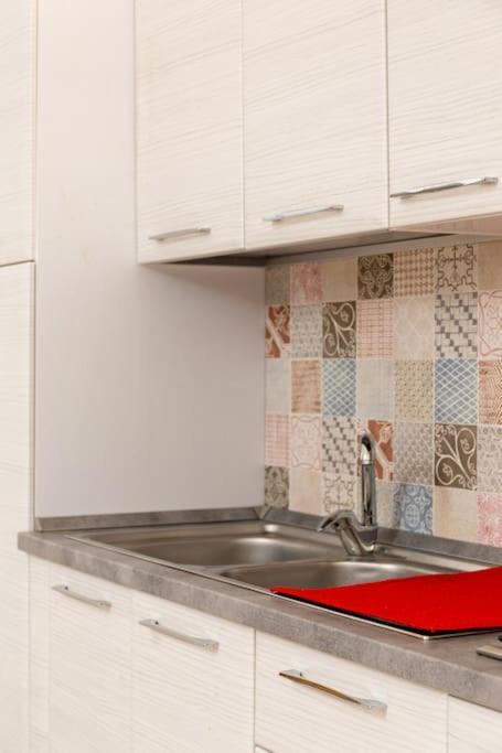 Photo of Kitchen in Specchia
