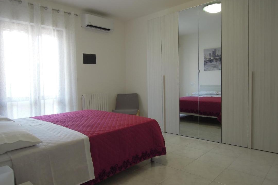 Photo of Bedroom in Taranto