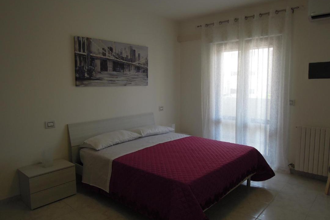 Photo of Bedroom in Taranto
